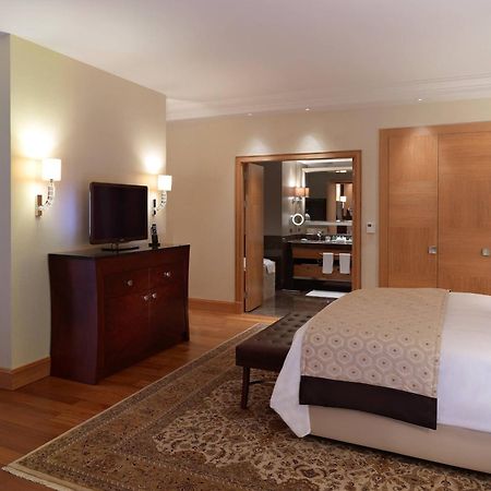 Jw Marriott Hotel Ankara Værelse billede