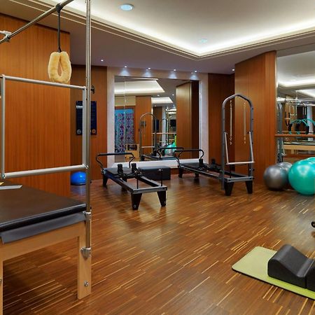 Jw Marriott Hotel Ankara Eksteriør billede