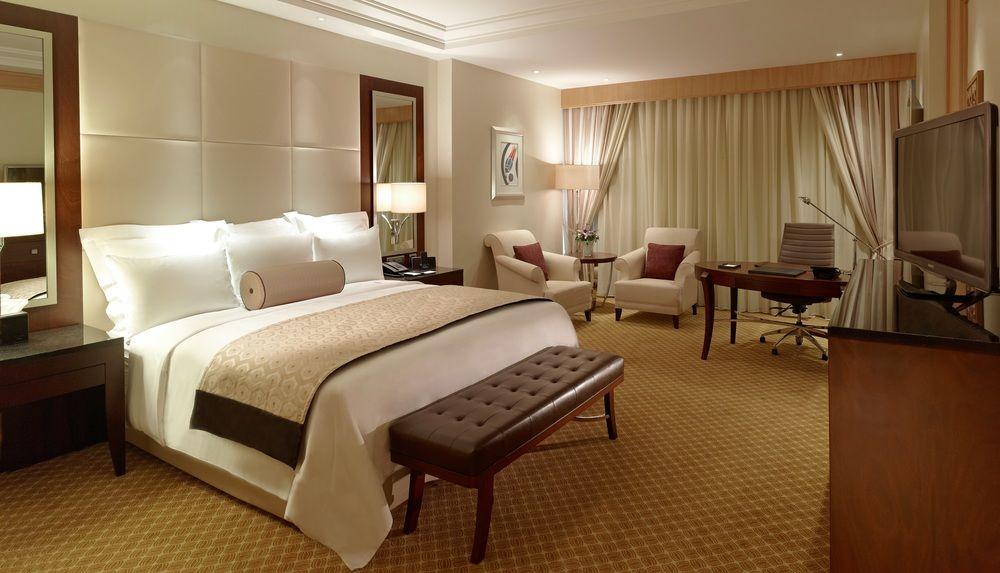 Jw Marriott Hotel Ankara Værelse billede