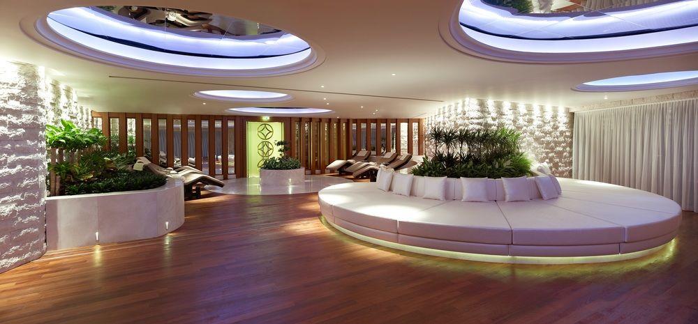 Jw Marriott Hotel Ankara Eksteriør billede
