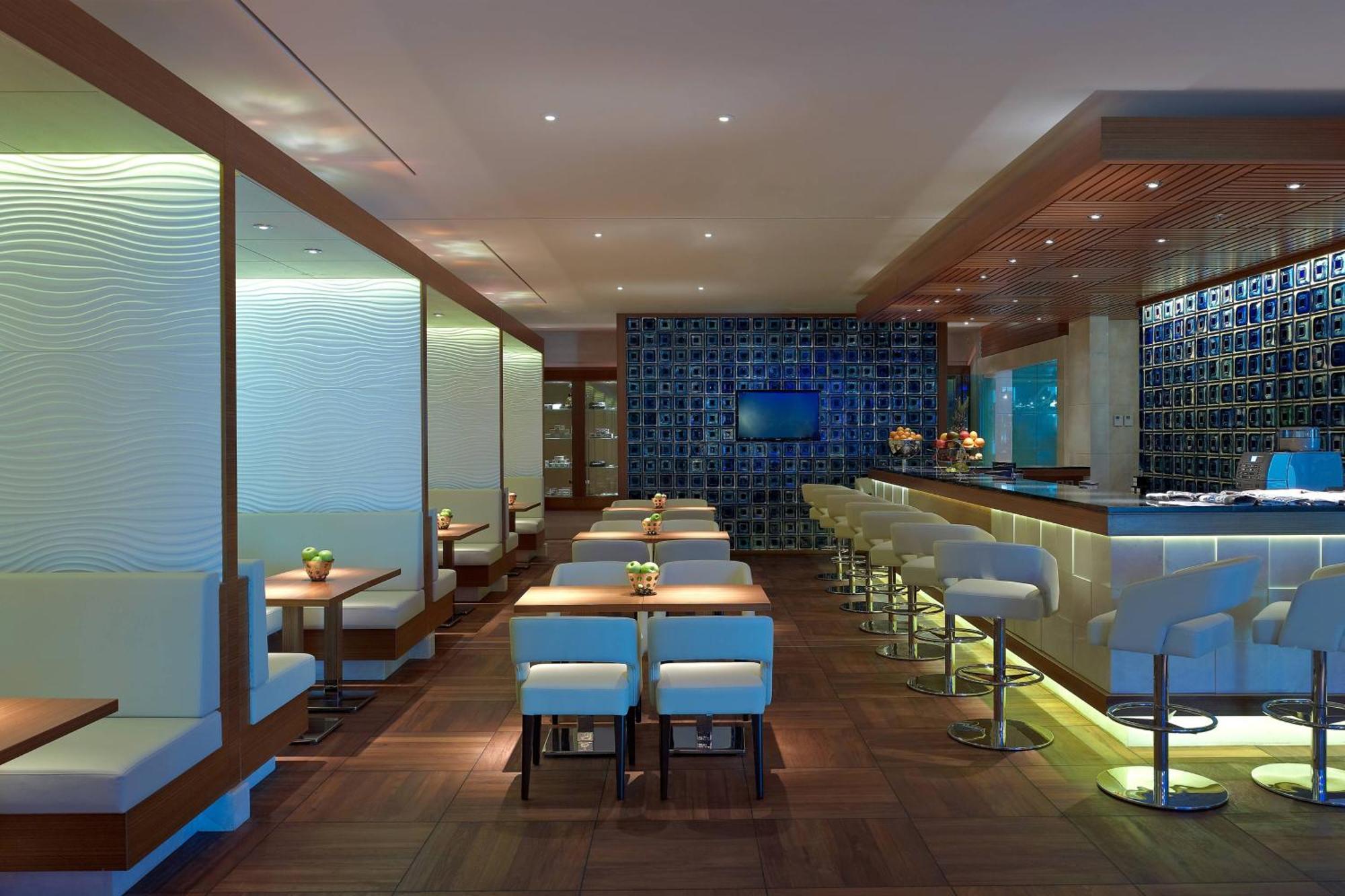 Jw Marriott Hotel Ankara Eksteriør billede