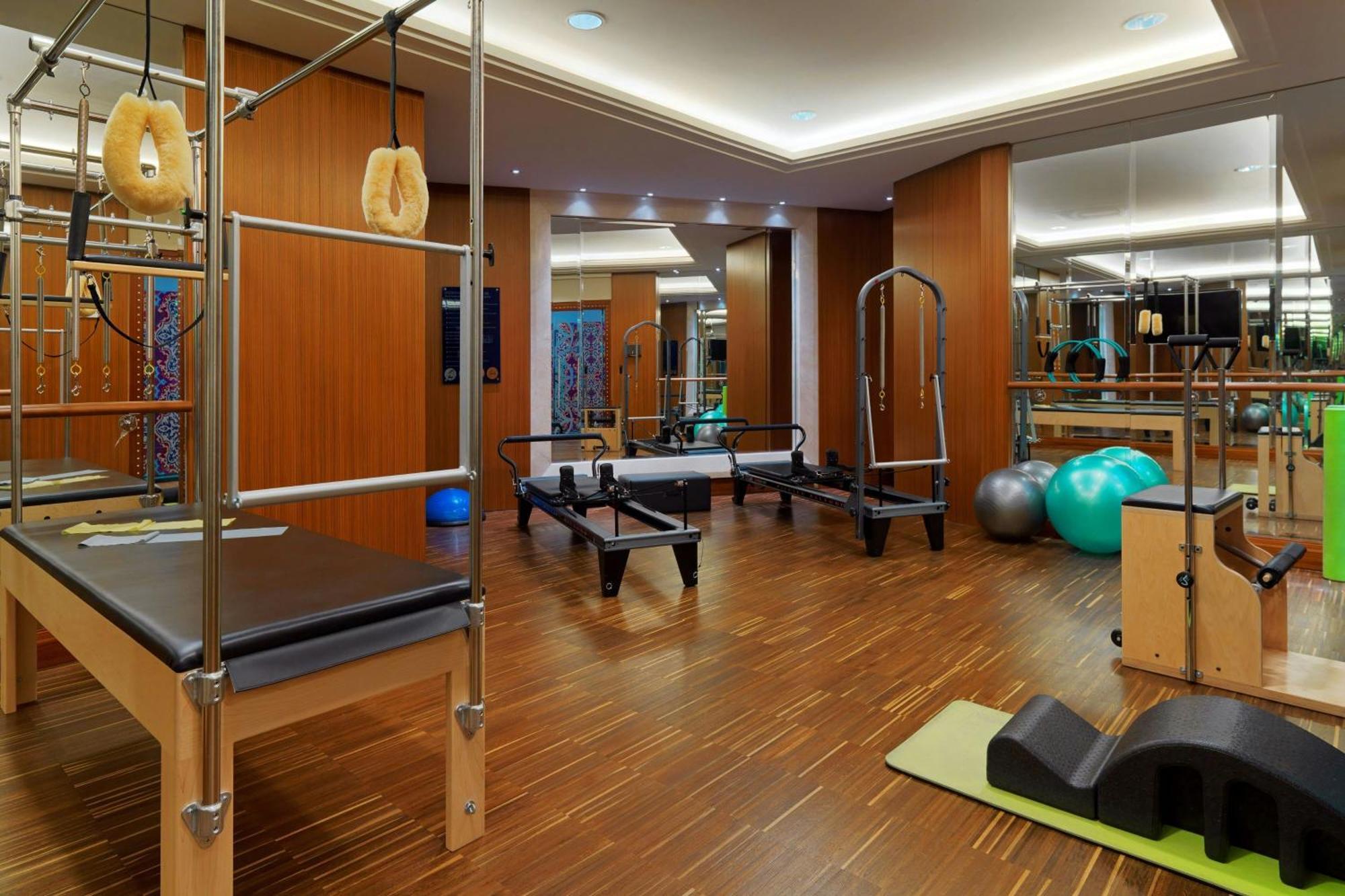 Jw Marriott Hotel Ankara Eksteriør billede