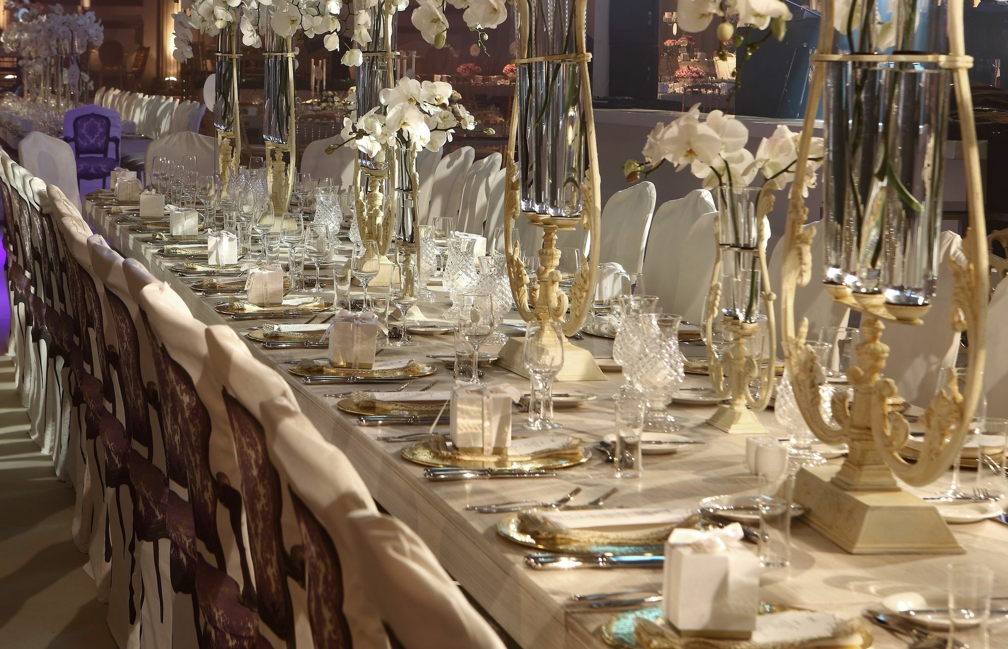 Jw Marriott Hotel Ankara Eksteriør billede